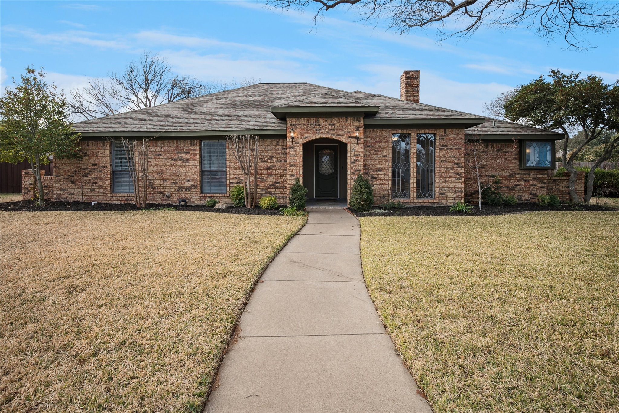 330 Marriott Lane Garland TX 75040