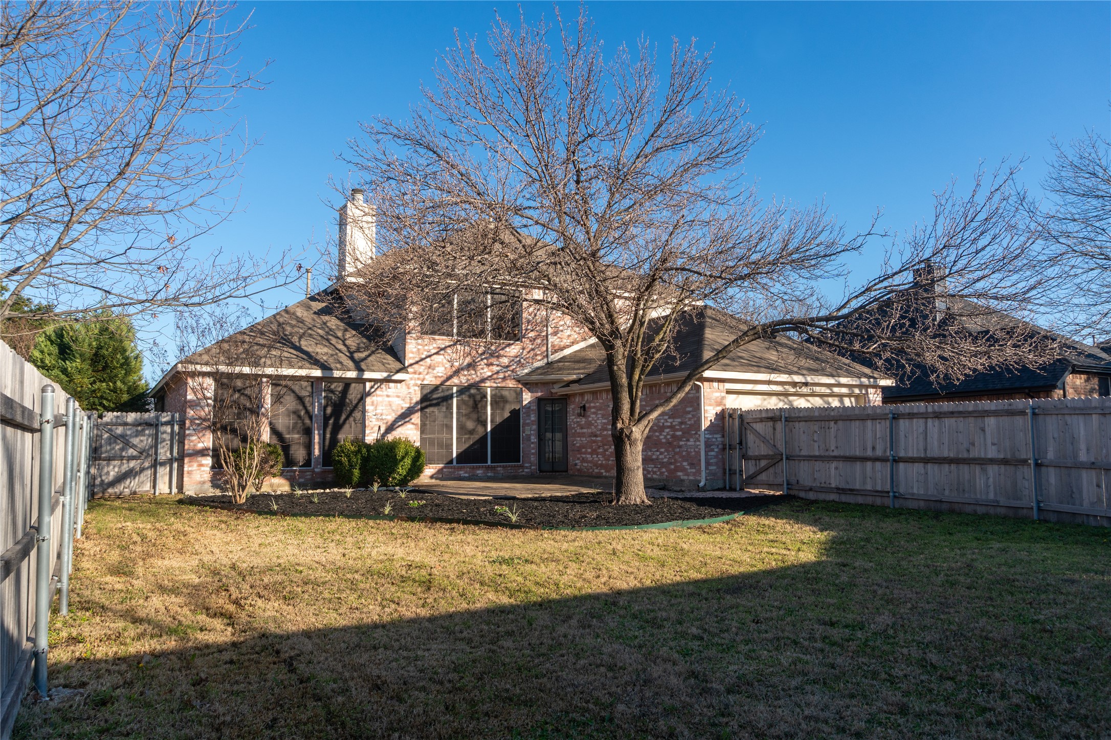 6401 Richmond Court Rowlett TX 75089