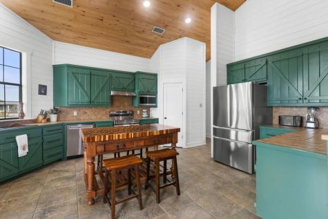 1671 Terry Lane Sherman TX 75092