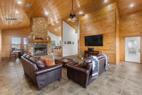 1671 Terry Lane Sherman TX 75092