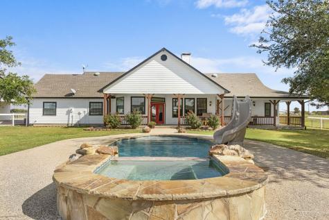 1671 Terry Lane Sherman TX 75092