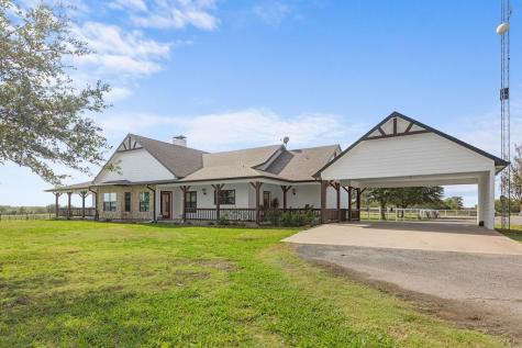 1671 Terry Lane Sherman TX 75092