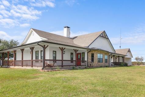 1671 Terry Lane Sherman TX 75092