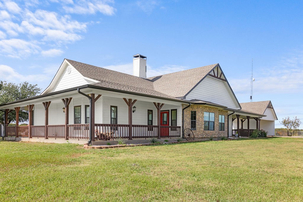 1671 Terry Lane Sherman TX 75092