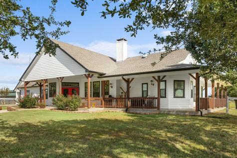 1671 Terry Lane Sherman TX 75092