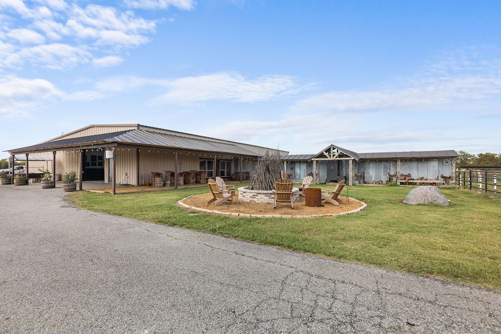 1671 Terry Lane Sherman TX 75092