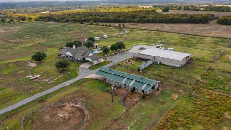 1671 Terry Lane Sherman TX 75092