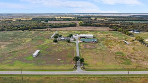 1671 Terry Lane Sherman TX 75092