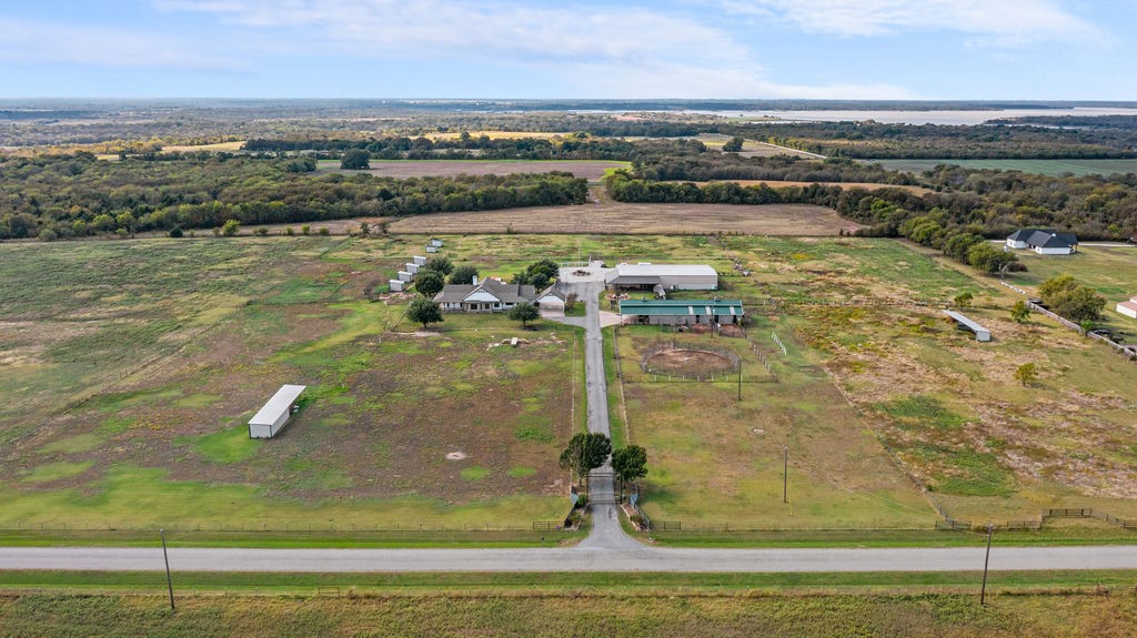 1671 Terry Lane Sherman TX 75092