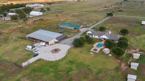 1671 Terry Lane Sherman TX 75092