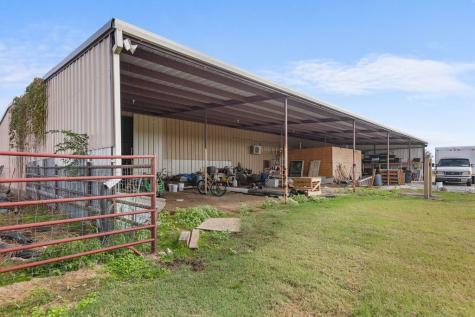 1671 Terry Lane Sherman TX 75092