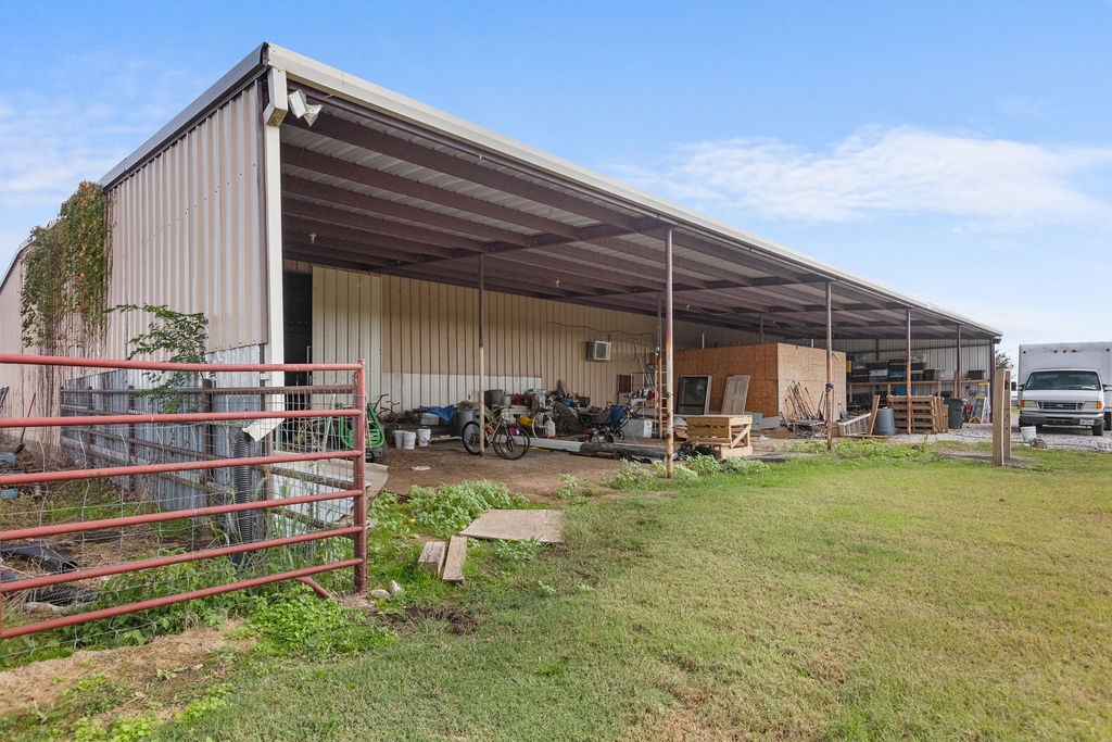 1671 Terry Lane Sherman TX 75092