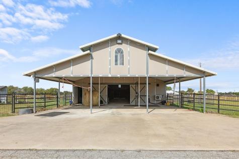 1671 Terry Lane Sherman TX 75092