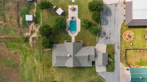 1671 Terry Lane Sherman TX 75092