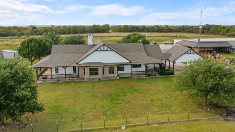 1671 Terry Lane Sherman TX 75092