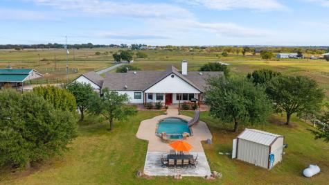 1671 Terry Lane Sherman TX 75092