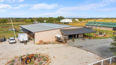 1671 Terry Lane Sherman TX 75092