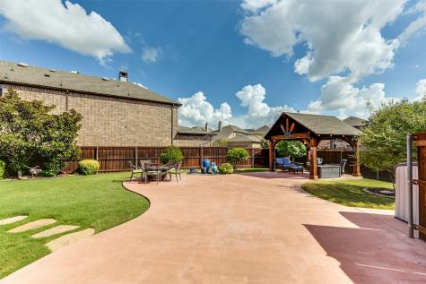 1028 Lone Ivory Trail Arlington TX 76005