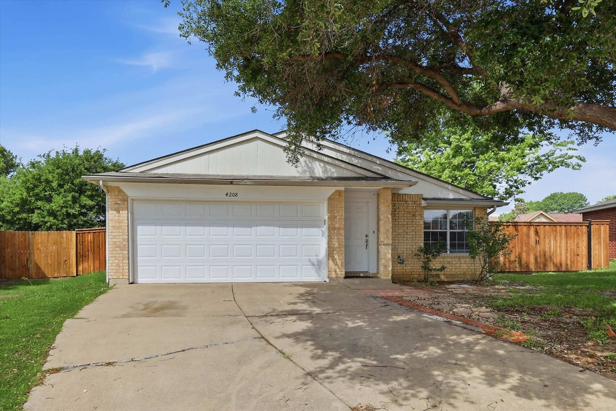 4208 Ocho Rios Drive Fort Worth TX 76137