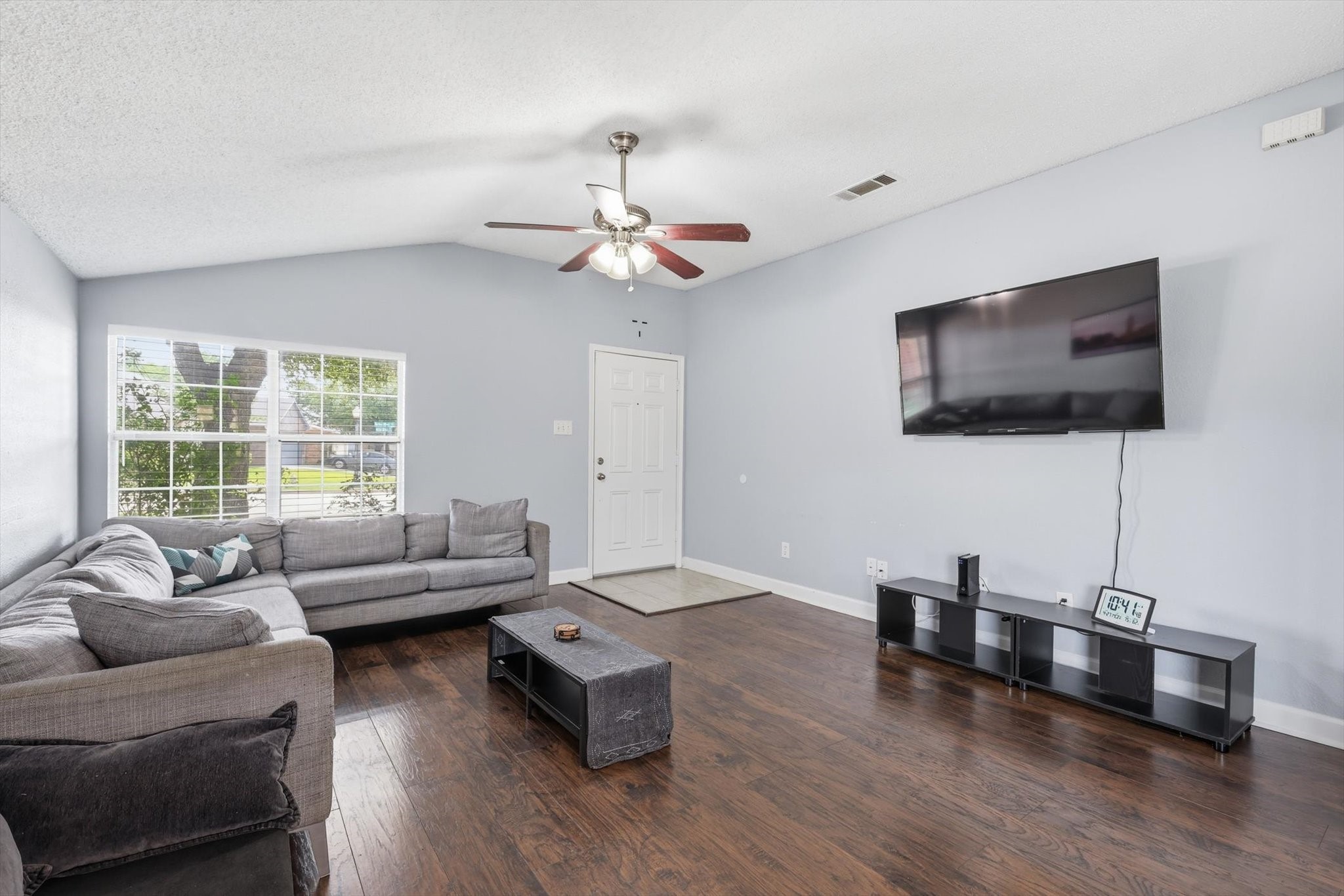 4208 Ocho Rios Drive Fort Worth TX 76137