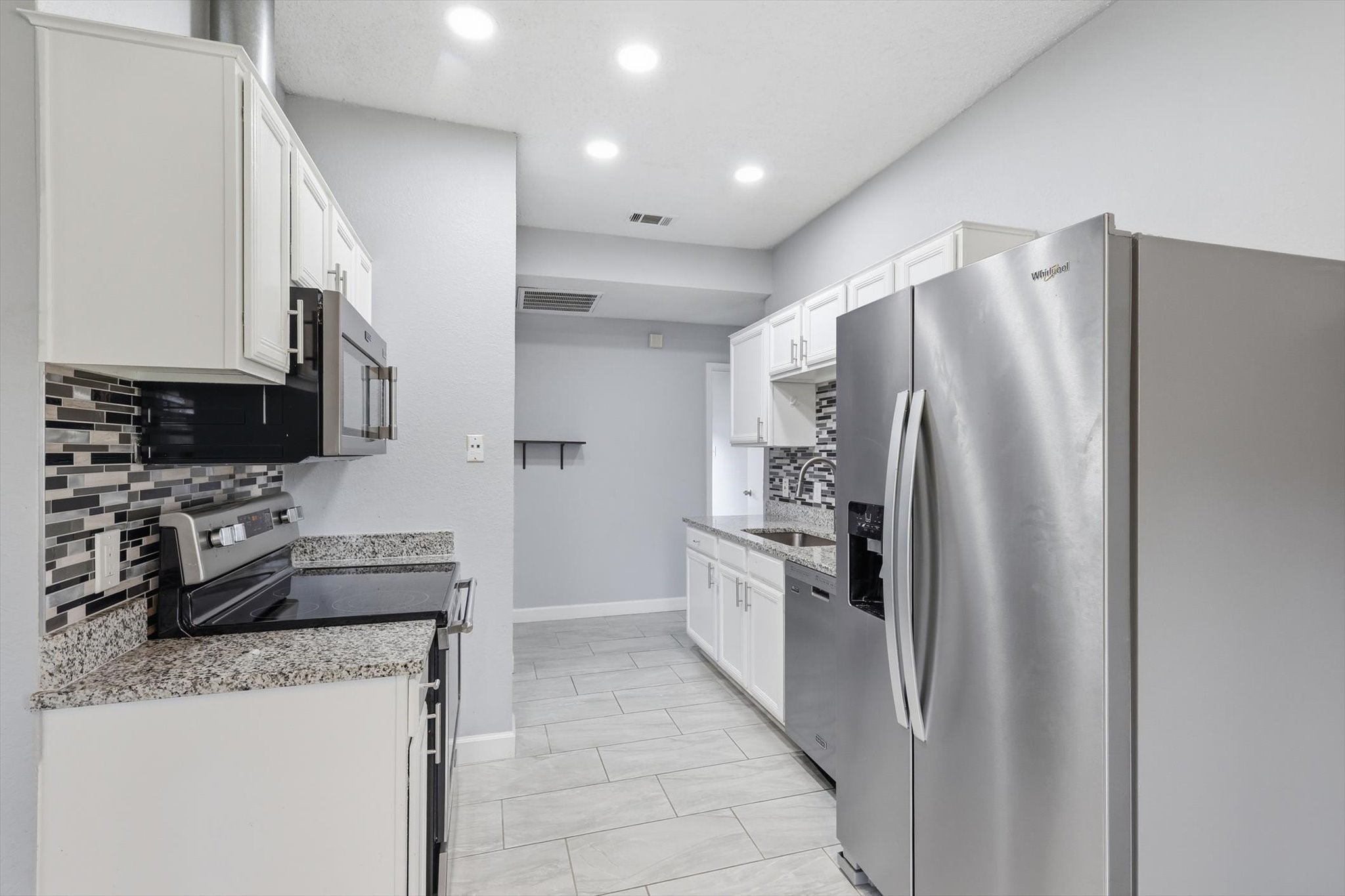 4208 Ocho Rios Drive Fort Worth TX 76137