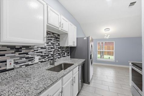 4208 Ocho Rios Drive Fort Worth TX 76137