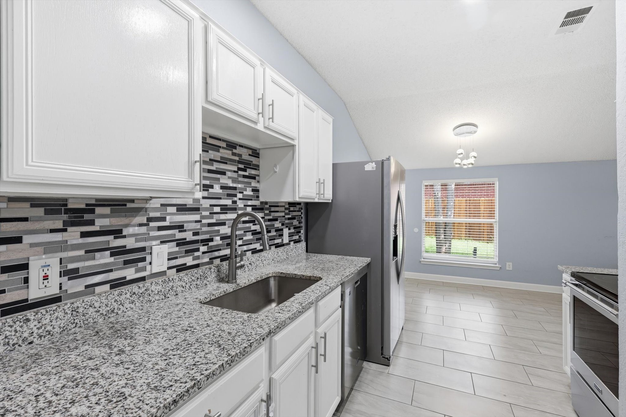 4208 Ocho Rios Drive Fort Worth TX 76137