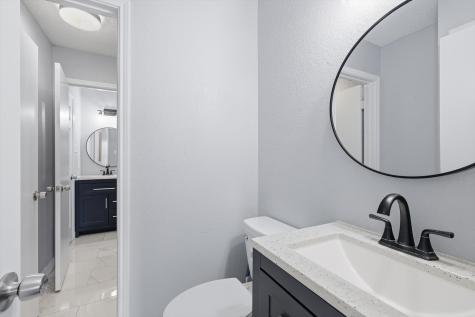 4208 Ocho Rios Drive Fort Worth TX 76137