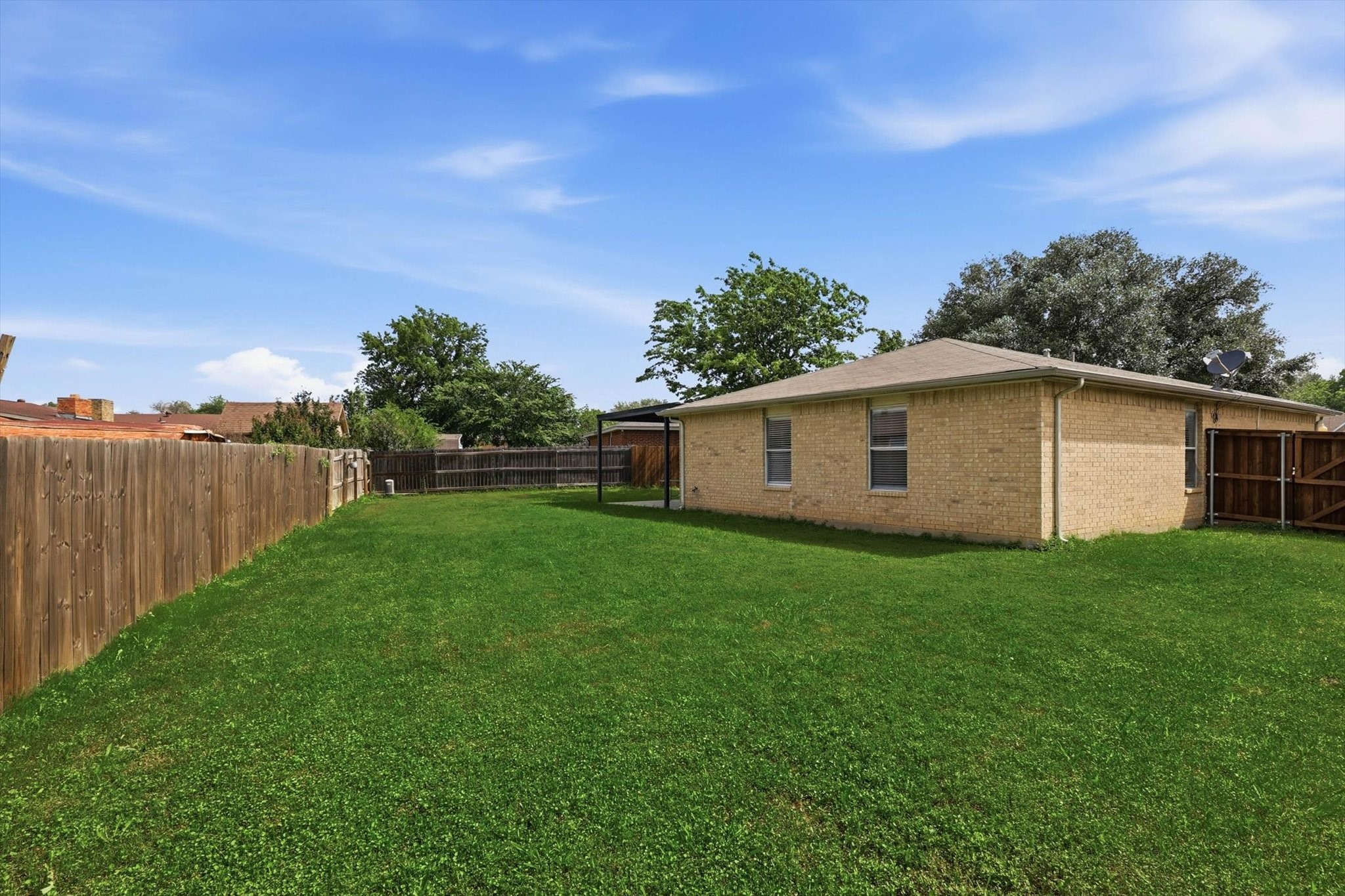 4208 Ocho Rios Drive Fort Worth TX 76137