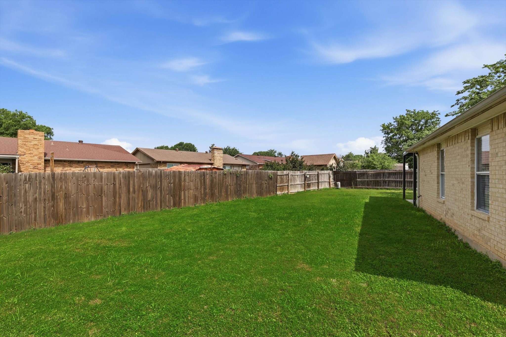 4208 Ocho Rios Drive Fort Worth TX 76137