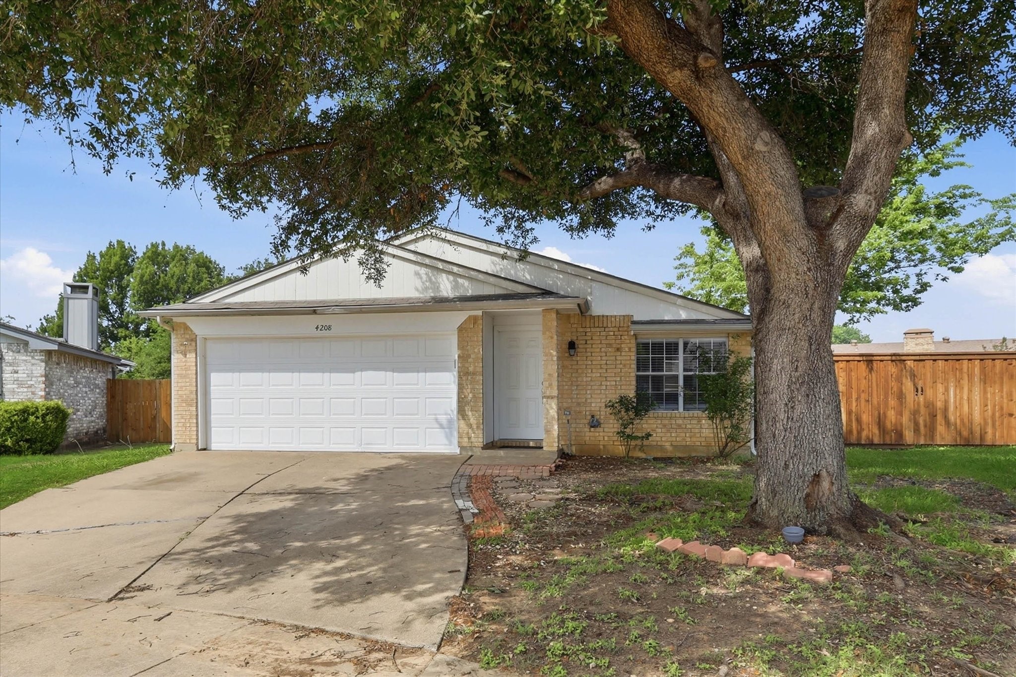 4208 Ocho Rios Drive Fort Worth TX 76137