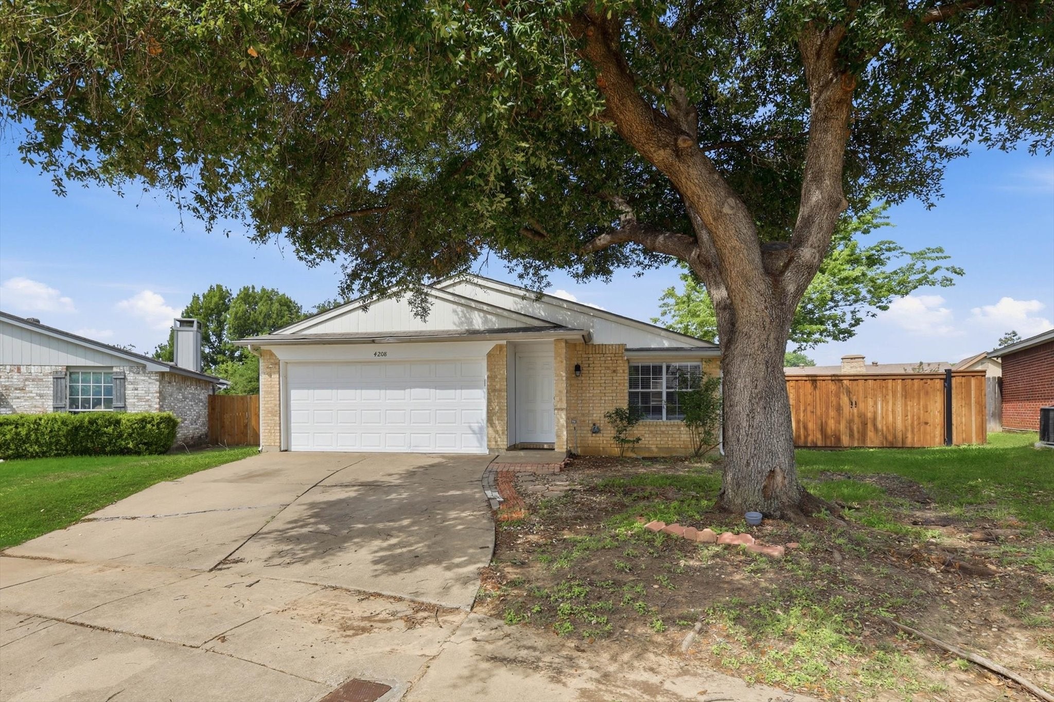 4208 Ocho Rios Drive Fort Worth TX 76137
