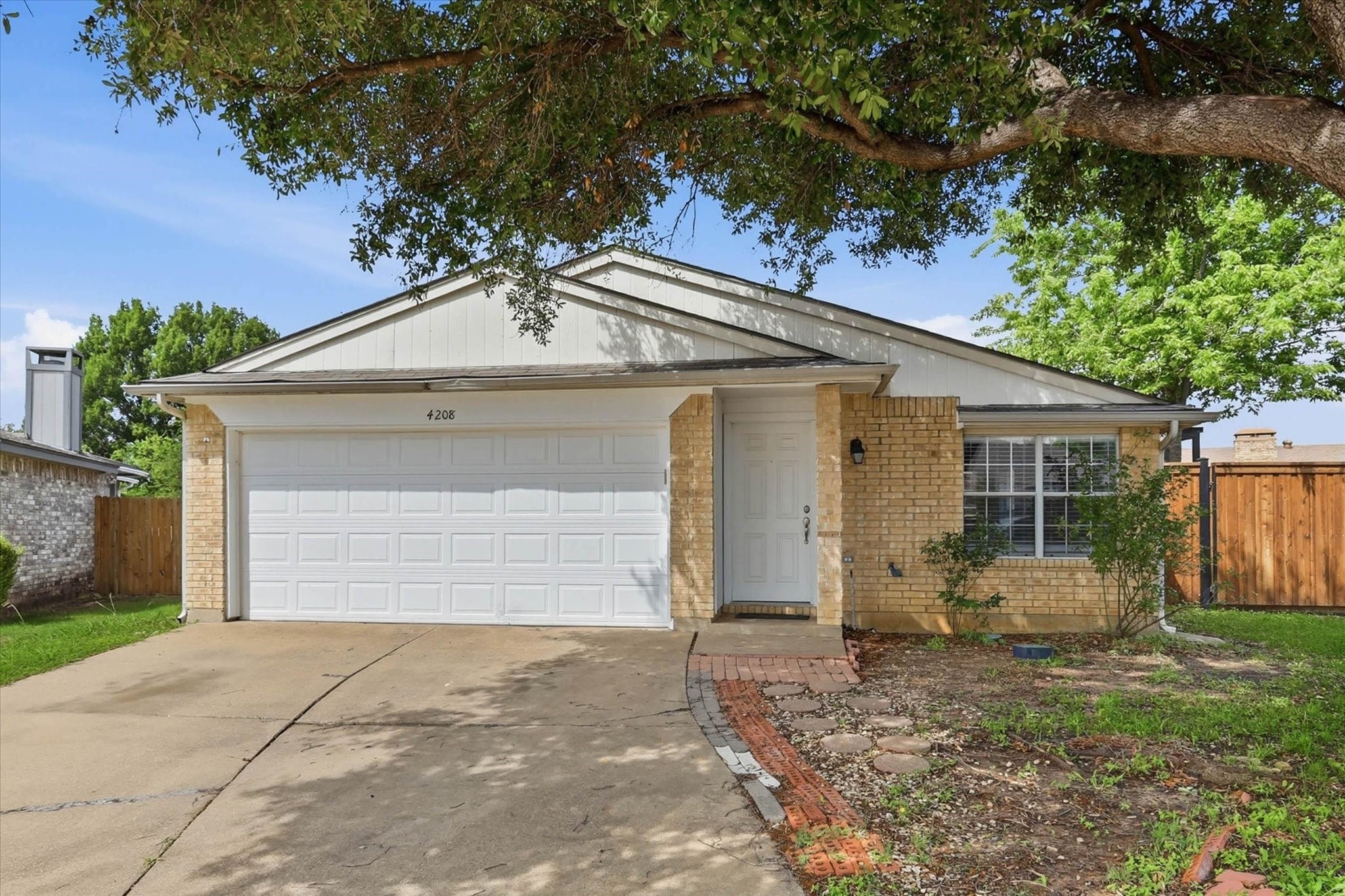 4208 Ocho Rios Drive Fort Worth TX 76137