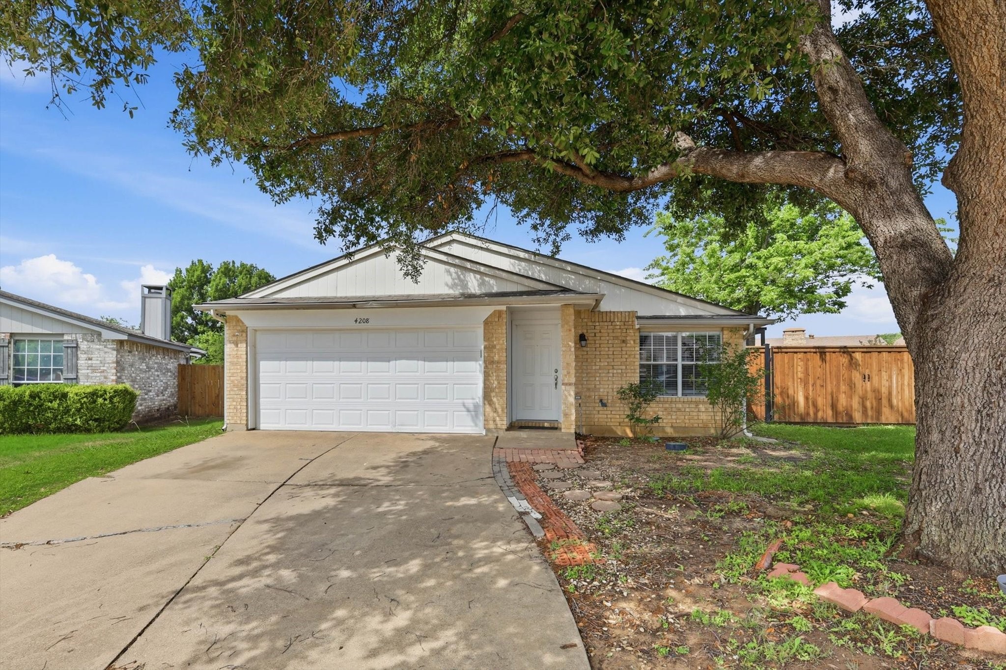 4208 Ocho Rios Drive Fort Worth TX 76137