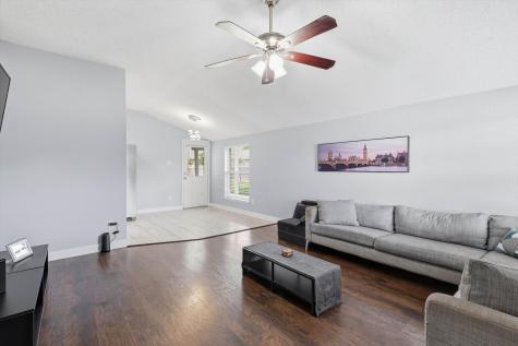 4208 Ocho Rios Drive Fort Worth TX 76137