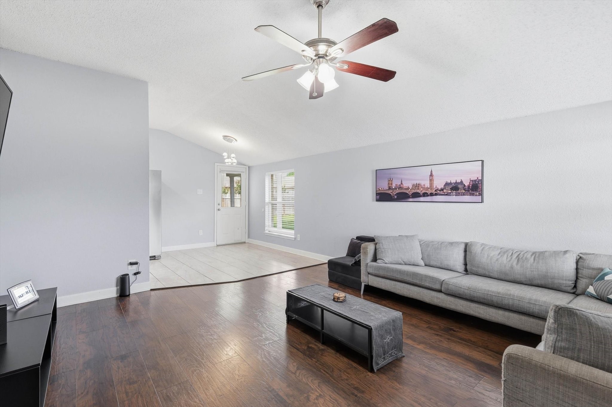 4208 Ocho Rios Drive Fort Worth TX 76137