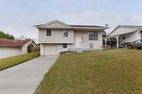 1109 Montclair Drive Garland TX 75040