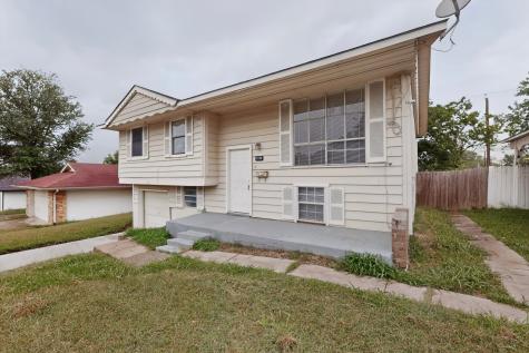 1109 Montclair Drive Garland TX 75040