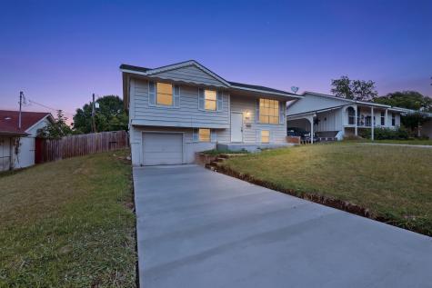 1109 Montclair Drive Garland TX 75040