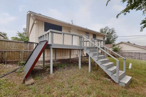 1109 Montclair Drive Garland TX 75040