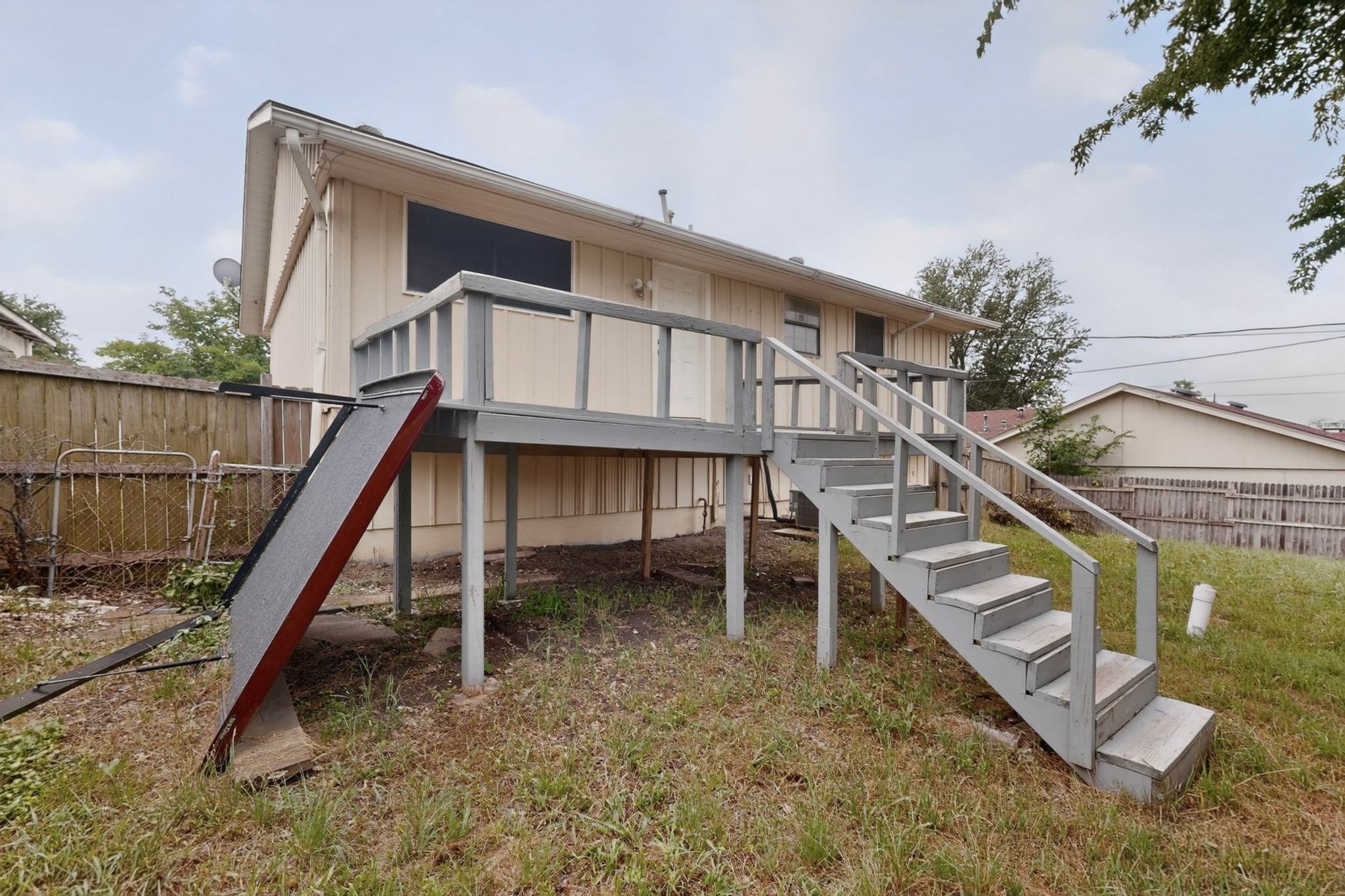 1109 Montclair Drive Garland TX 75040