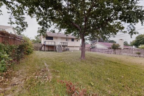 1109 Montclair Drive Garland TX 75040