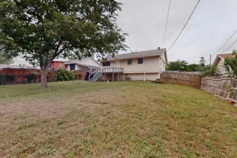 1109 Montclair Drive Garland TX 75040