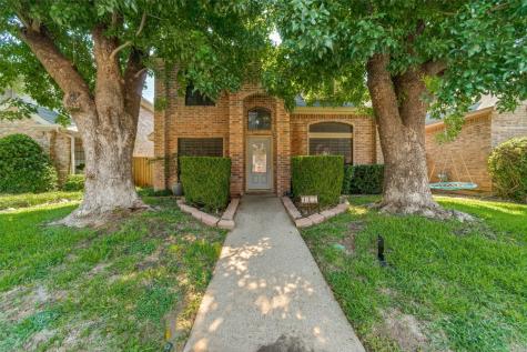 417 Leisure Lane Coppell TX 75019