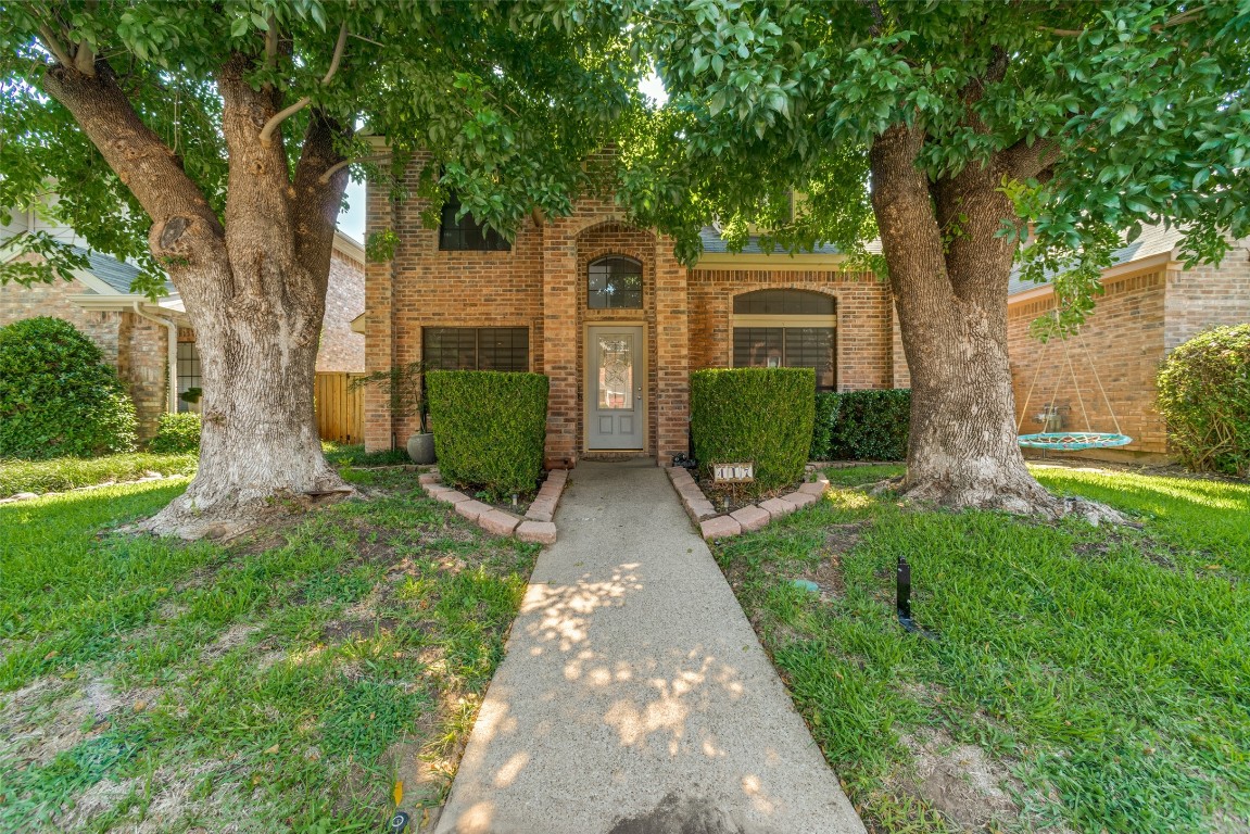 417 Leisure Lane Coppell TX 75019