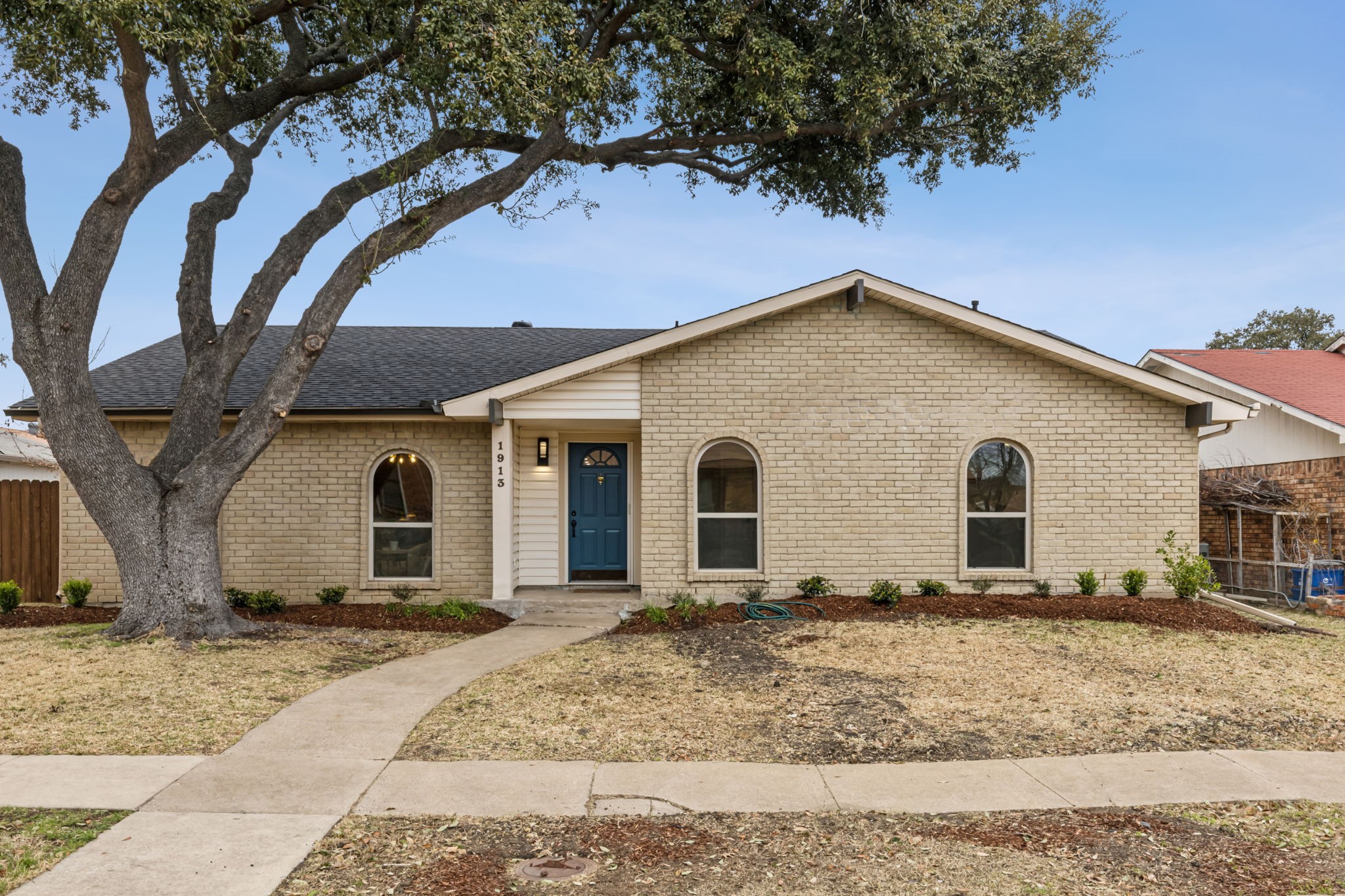 1913 Primrose Lane Carrollton TX 75007