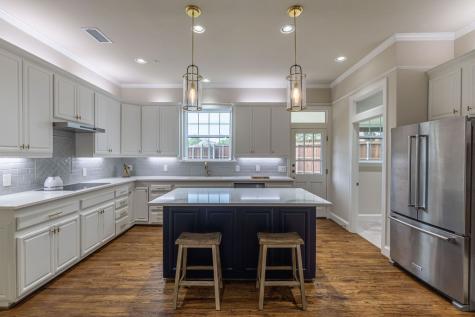 1401 Chesapeake Drive Plano TX 75093