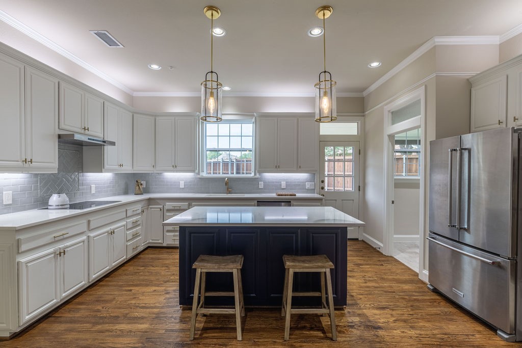 1401 Chesapeake Drive Plano TX 75093