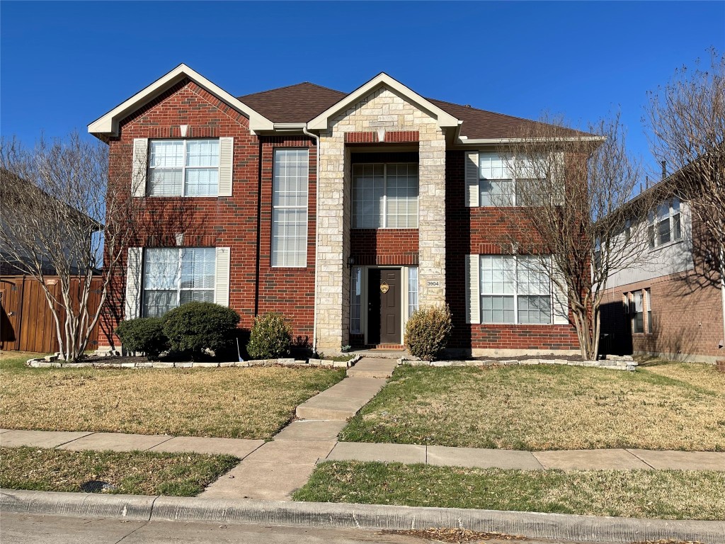 3904 Acorn Lane Mckinney TX 75070