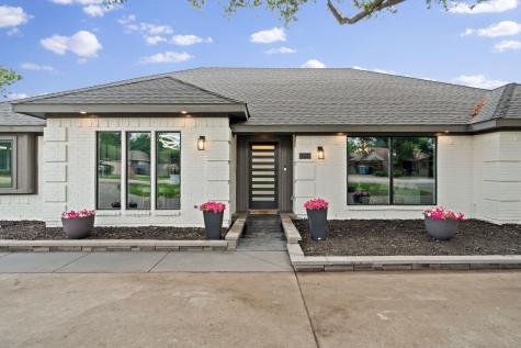 6606 Sawmill Road Dallas TX 75252